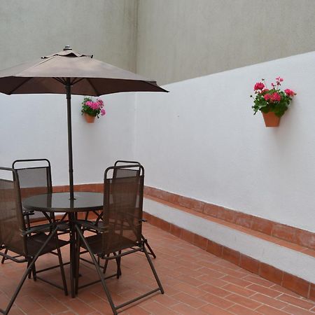 Apartments Figueres Figueras Exterior foto