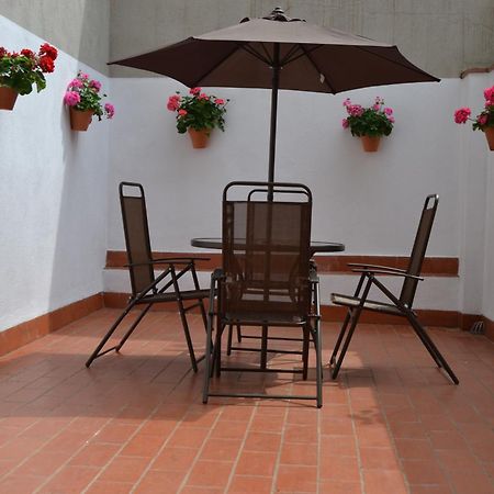 Apartments Figueres Figueras Exterior foto