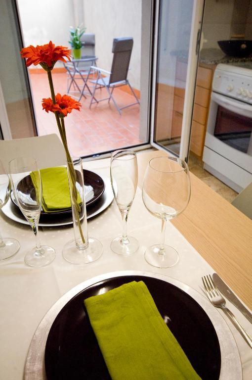 Apartments Figueres Figueras Habitación foto