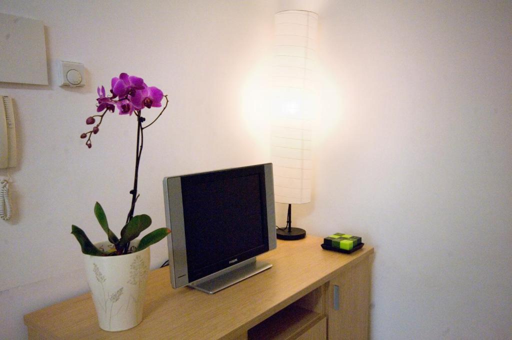 Apartments Figueres Figueras Habitación foto