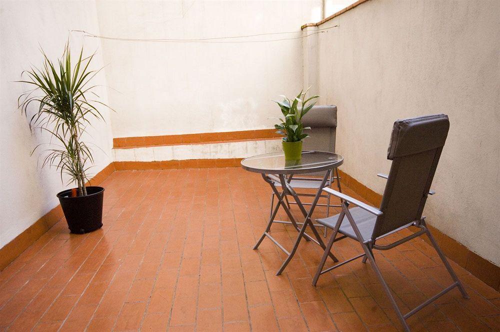 Apartments Figueres Figueras Exterior foto